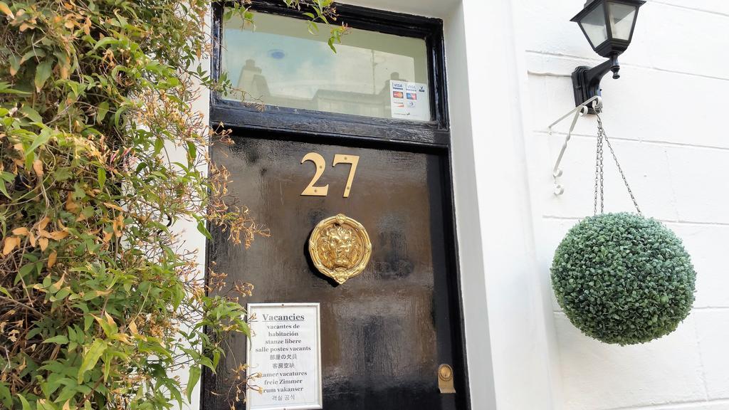 Chester Hotel London Exterior photo