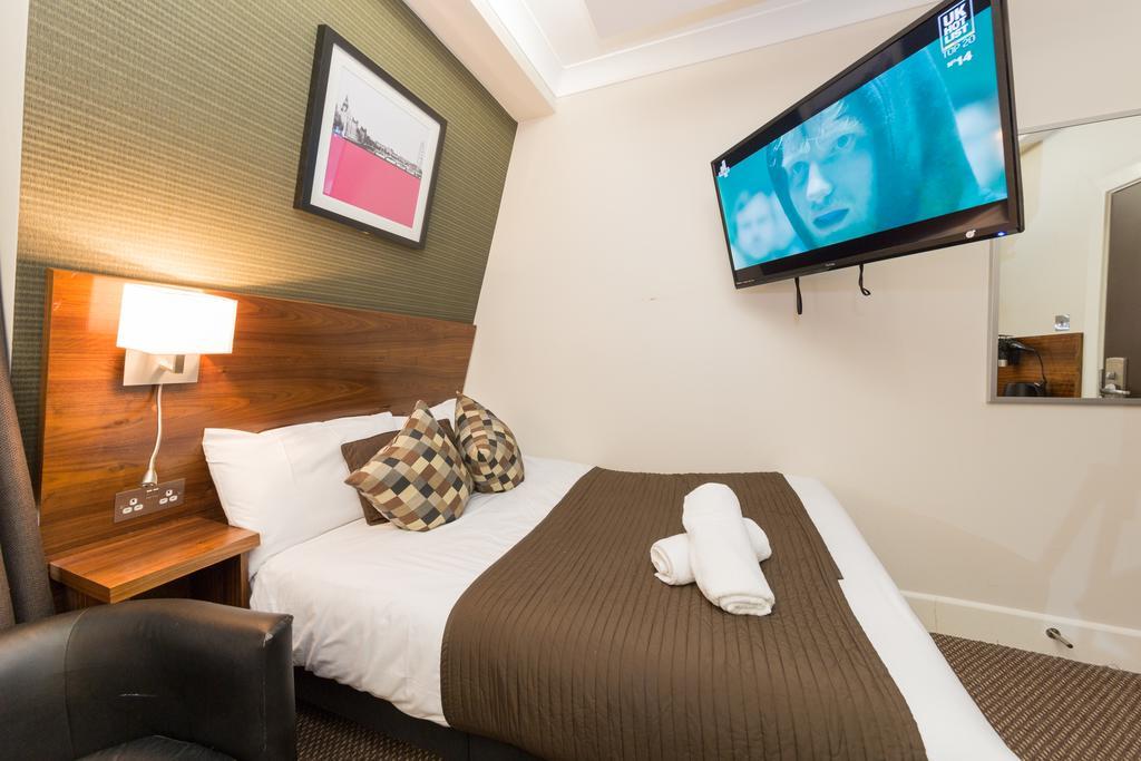 Chester Hotel London Exterior photo